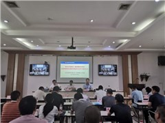 强化红线意识，推进精细化管理